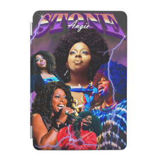 Angie Stone iPad Mini Cover