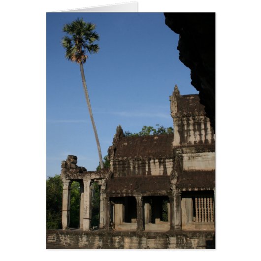 angkor ancient cards (Front)