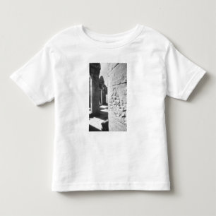 Angkor Cambodia, Apsara Carving The Bayon 2 Toddler T-shirt