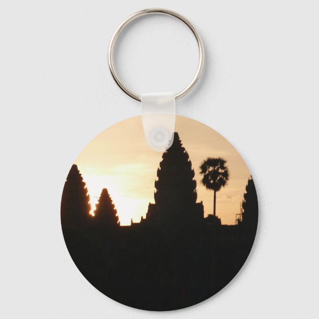 angkor keychain (Front)