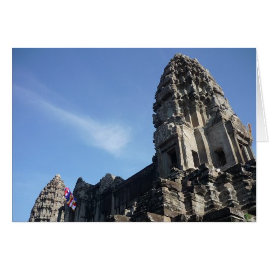 angkor stone cards (Front Horizontal)