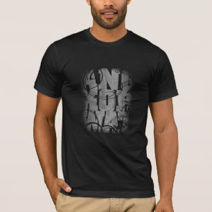 Angkor Wat - Black T-Shirt