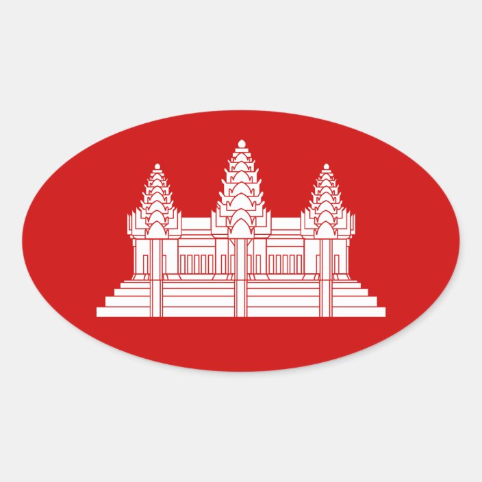 khmer normal dot sticker