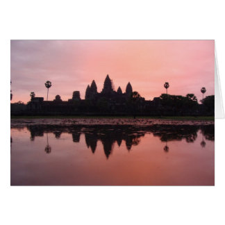 Angkor Wat Cards