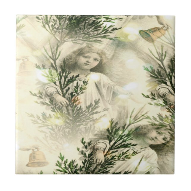 angle  ceramic tile (Front)