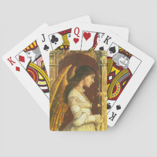 Angle Fresco Playing Cards