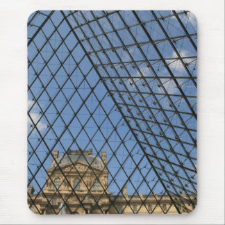 Angle of View Mouse Pad
