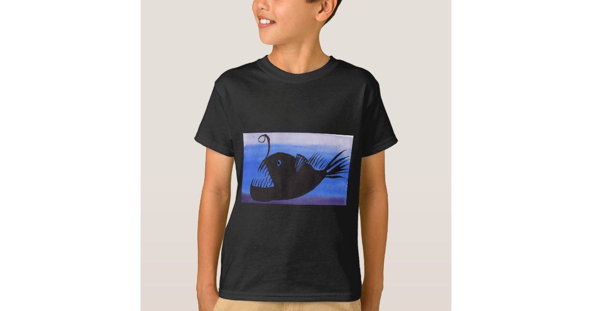 Catch & Release Fishing T-Shirt