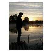 Angler morning (Front)