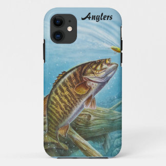 Anglers Case-Mate Barely There iPhone 5/5S Case. 11 Case