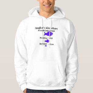 funny fishing hoodies