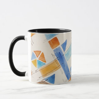 Angles Mug