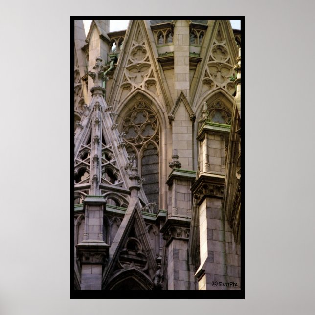 Angles of Angels Poster (Front)