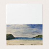 Anglesey Cable Bay (Outside Unfolded)