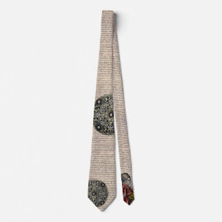 Anglo-Saxon Neck-Tie Neck Tie