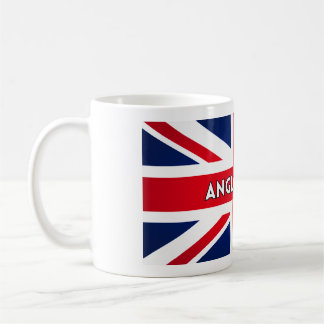 ANGLOMANIA COFFEE MUG