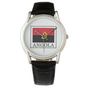 Angola Watch