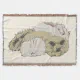 Angora Rabbits Throw Blanket | Zazzle