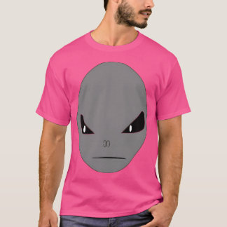 Angry Alien T-Shirt