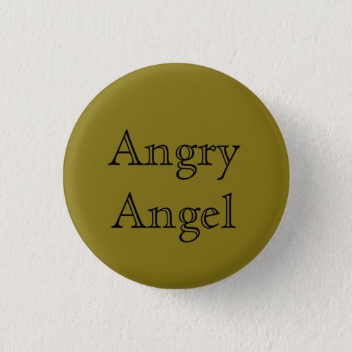 Angry AngelhelenaOrphan Blacknickname Button