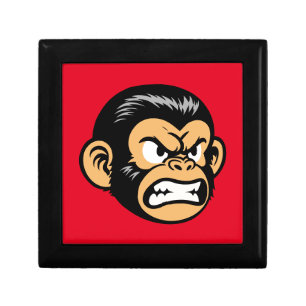 Angry Ape Gift Box