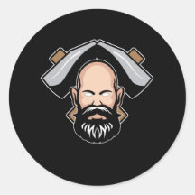 Angry Beard Craftsman Strong Tools