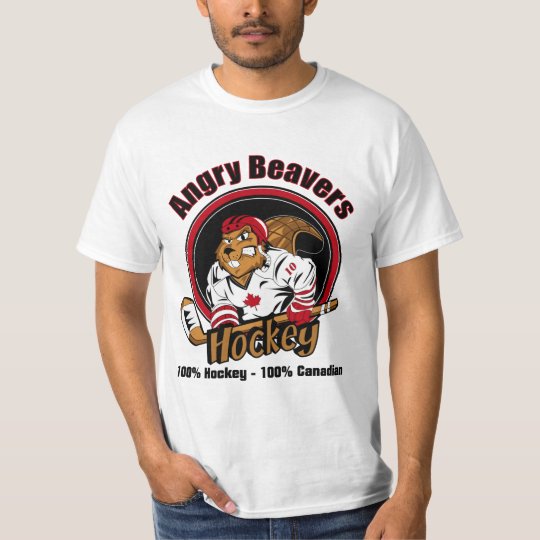 angry beavers t shirt kohls