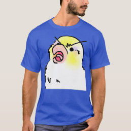 Angry birb T-Shirt