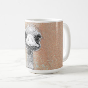 Angry Bird Coffee Mug