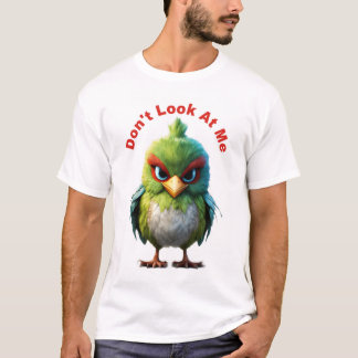 Angry Bird T-Shirt