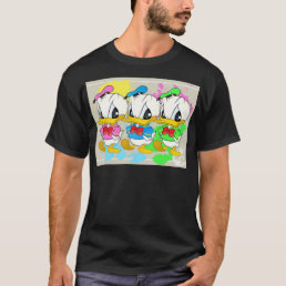 Angry Bird  T-Shirt