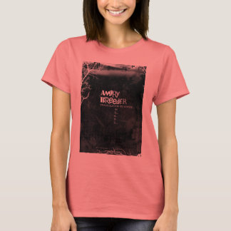 angry breeder. T-Shirt