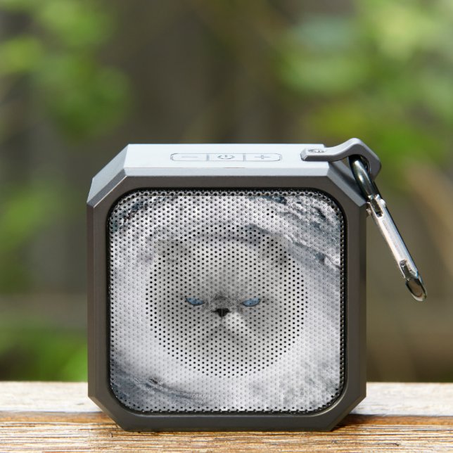 Angry Cat 5 Hurricane Bluetooth Speaker (Insitu(Outdoor))