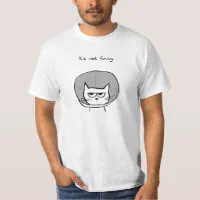 Just A Men Who Loves Beluga Cat' Men's T-Shirt