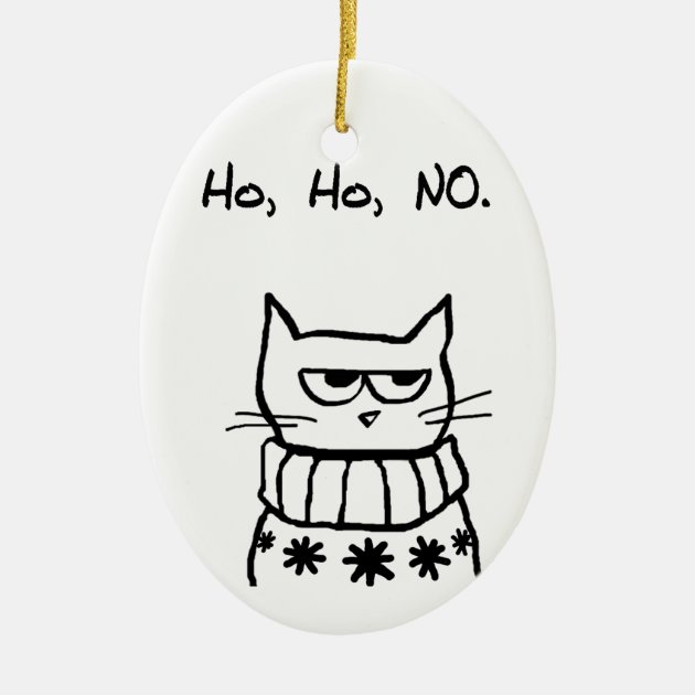funny cat sweater