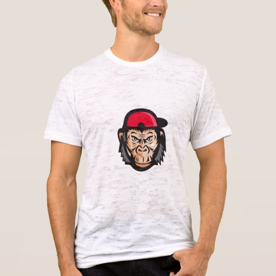 98 chimpanzee t shirt