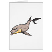 Angry Chinese Sturgeon (Front)