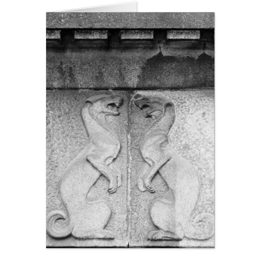 Angry Danish Weasels (Front)