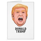 ANGRY DONALD TRUMP CUSTOM (Front)