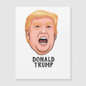 ANGRY DONALD TRUMP CUSTOM (Front)