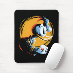 Angry Duck Mouse Pad