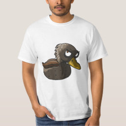 Angry Duck T-Shirt