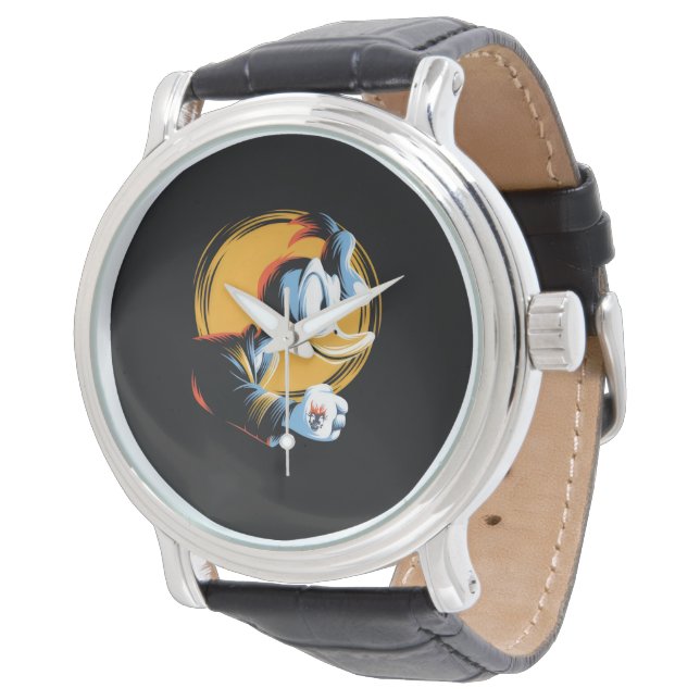  Angry Duck Watch (Angled)