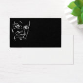 Angry face (Desk)