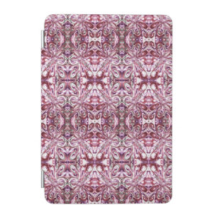Angry Girl iPad Mini Cover