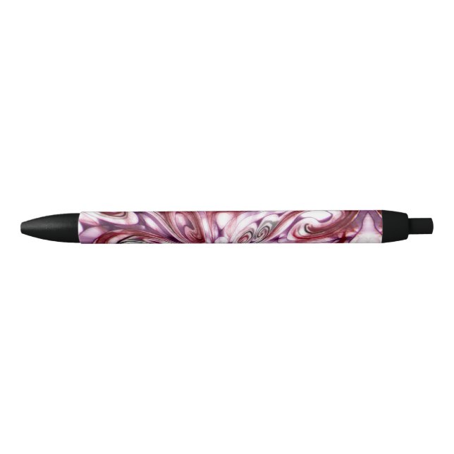Angry Girl Pen (Front)
