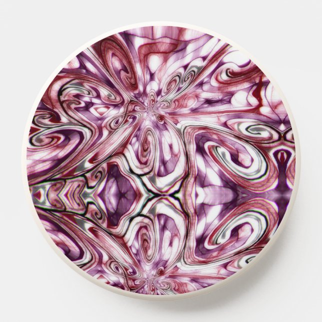 Angry Girl PopSocket (Popsocket)