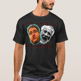 angry grandpa T-Shirt