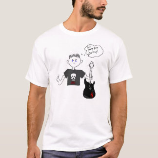 Angry Joe T-Shirt
