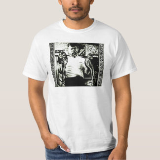 Angry Johnny  "Kingdom Of Heaven" T-Shirt
